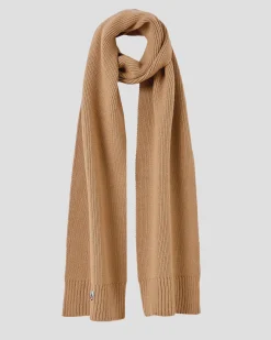 Echarpe Beige fumé Jeff 2.0