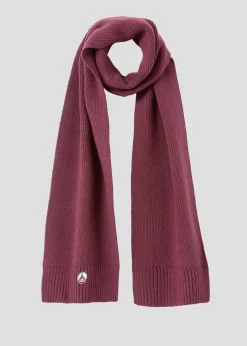 Echarpe Bordeaux Jeff 2.0
