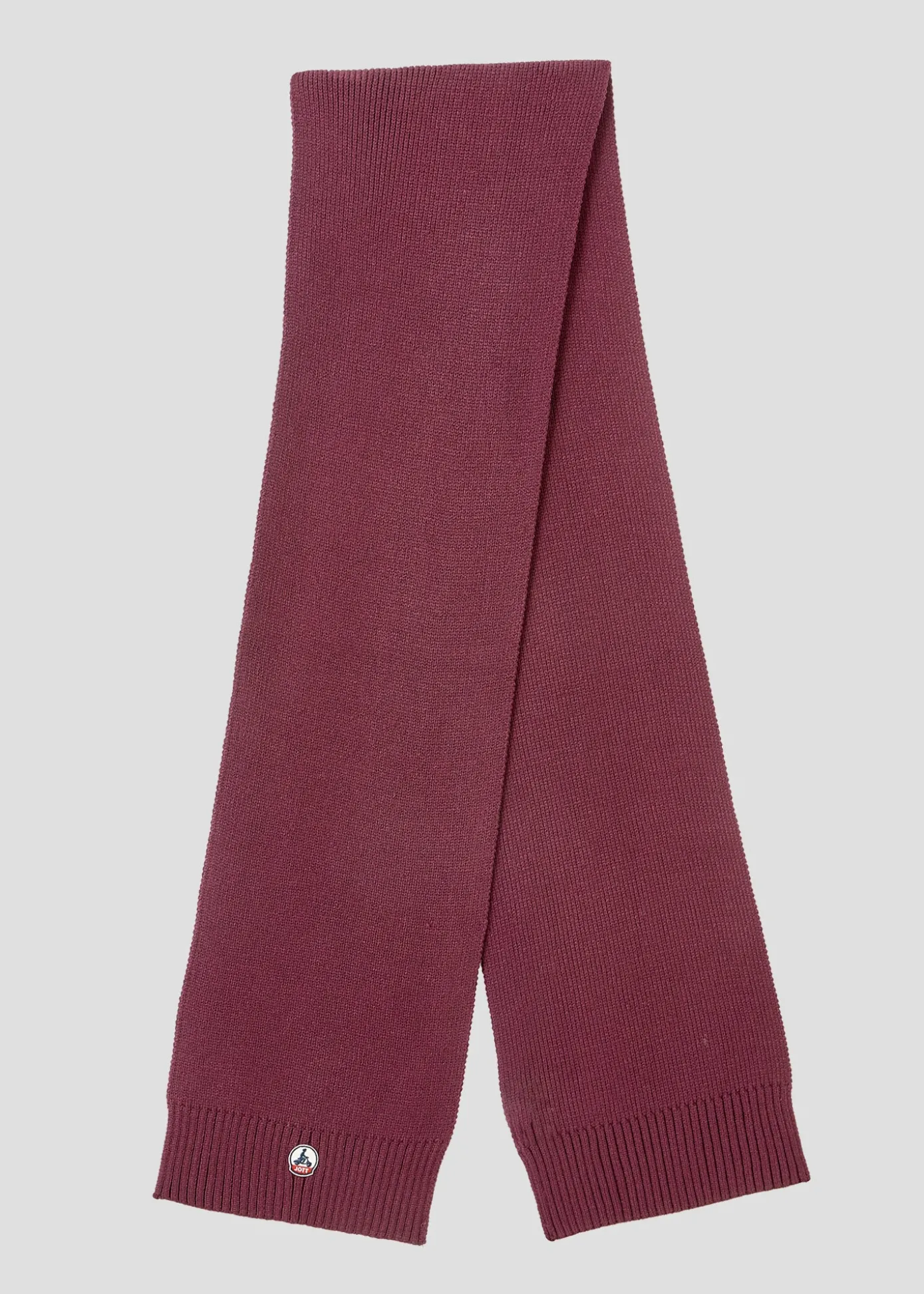 Echarpe Bordeaux Jeff 2.0