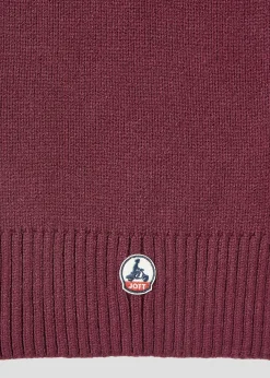 Echarpe Bordeaux Jeff 2.0