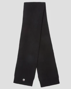 Echarpe Noir Jeff 2.0