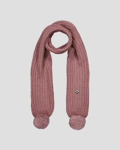 Echarpe Rose antique Vancouver 2.0
