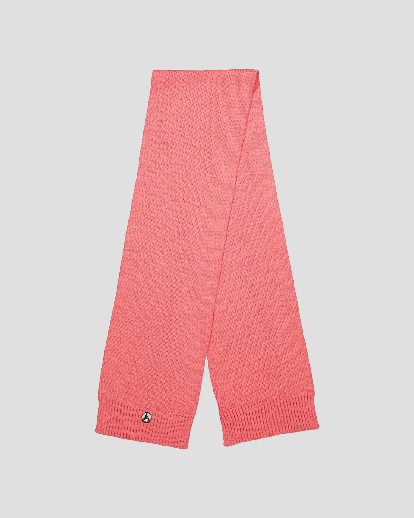 Echarpe Vibrant pink Jeff 2.0
