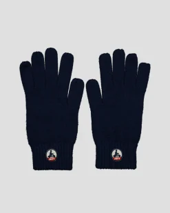Gants tricotés Marine Gabby 2.1