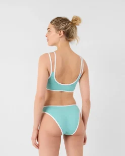 Haut de maillot de bain brassière Lagon Maeva top
