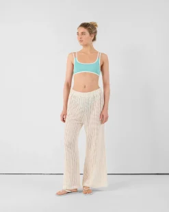 Haut de maillot de bain brassière Lagon Maeva top