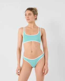 Haut de maillot de bain brassière Lagon Maeva top