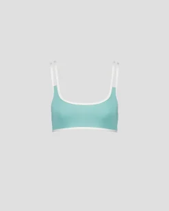 Haut de maillot de bain brassière Lagon Maeva top