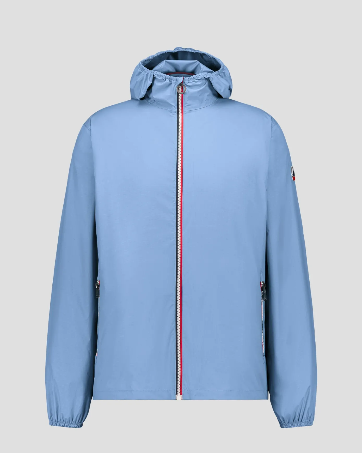 Imperméable Bleu cristal Kilmory