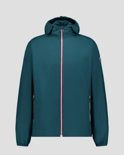 Imperméable Deep lake Kilmory