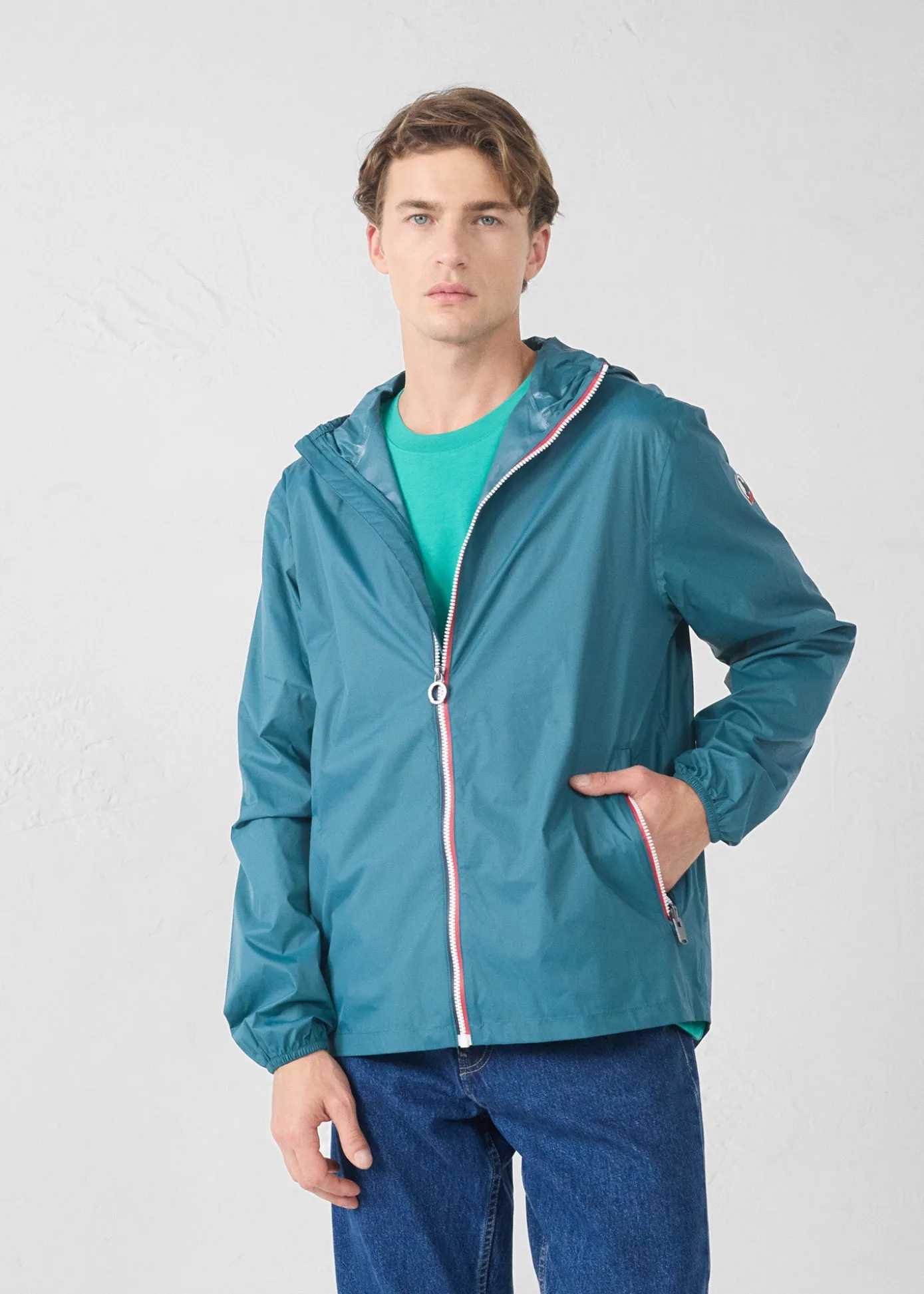 Imperméable Deep lake Kilmory