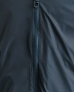 Imperméable doublé polaire Marine Derry Polar