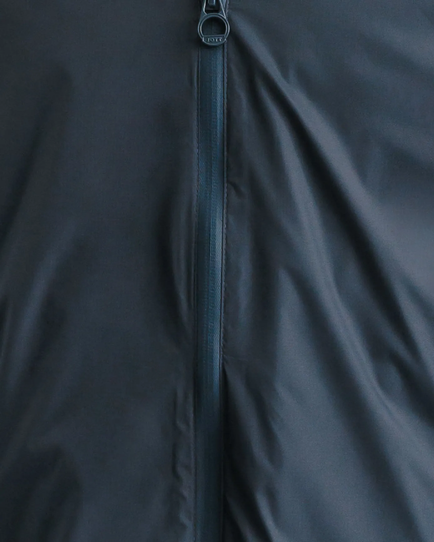 Imperméable doublé polaire Marine Derry Polar