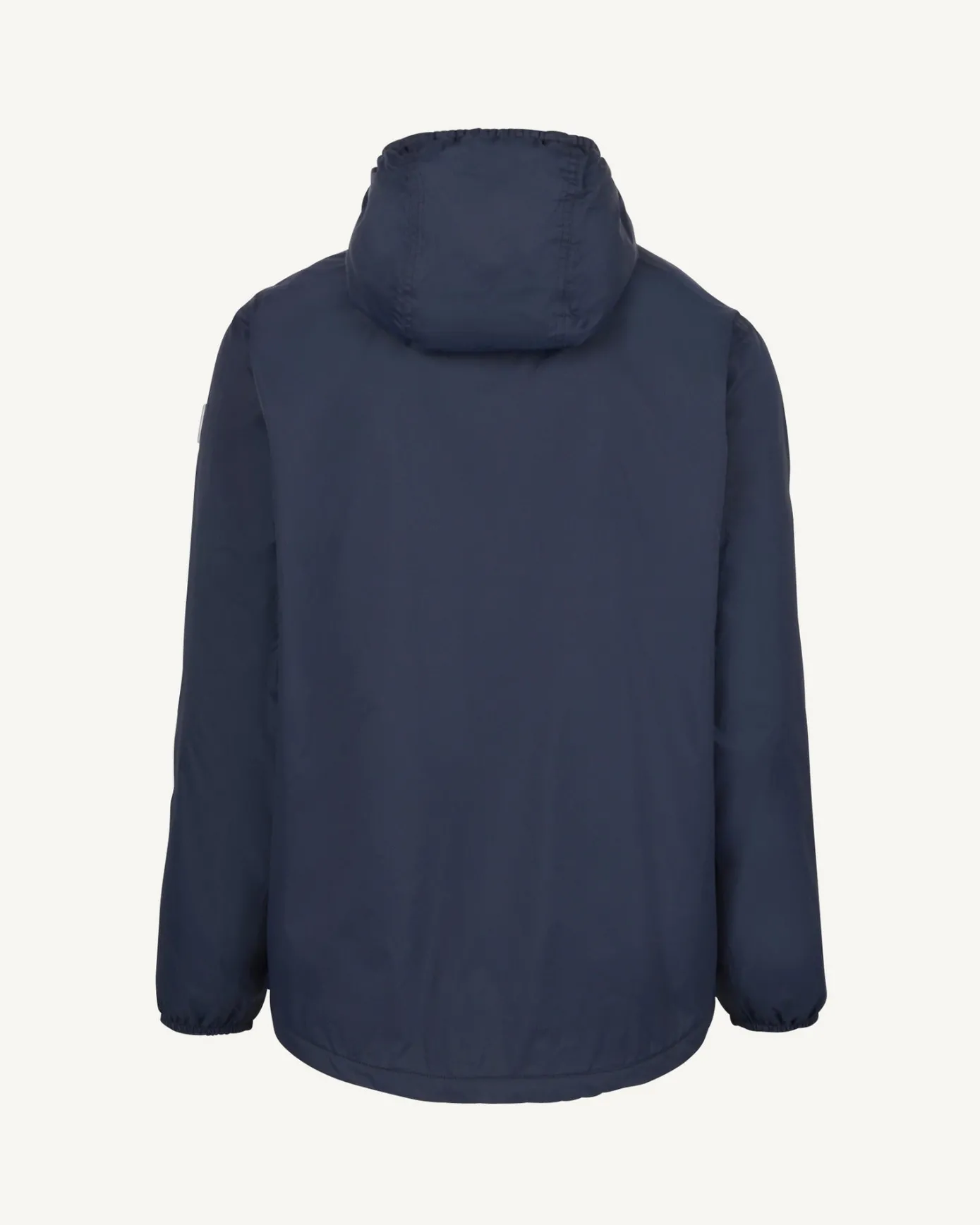 Imperméable doublé polaire Marine Derry Polar