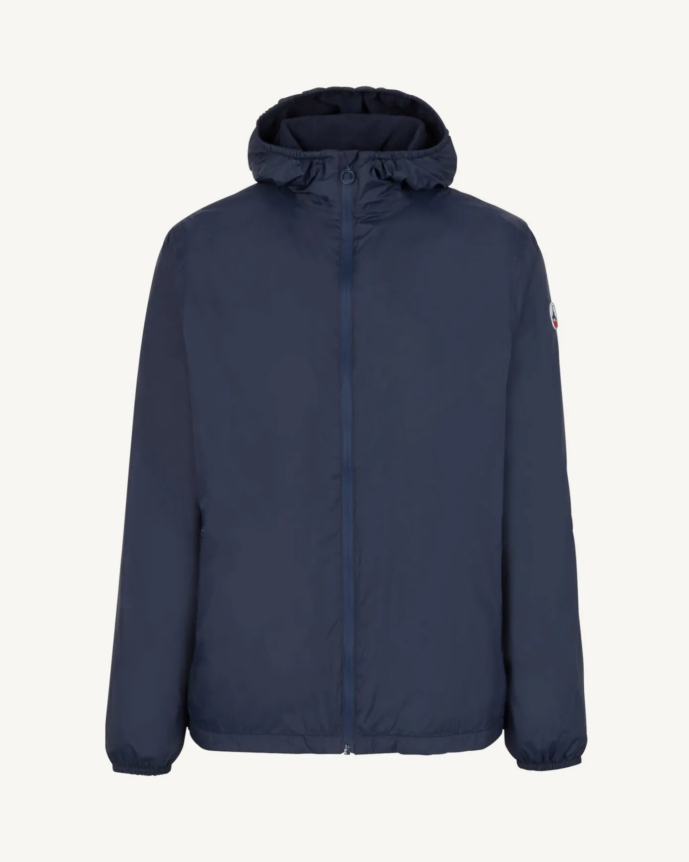 Imperméable doublé polaire Marine Derry Polar