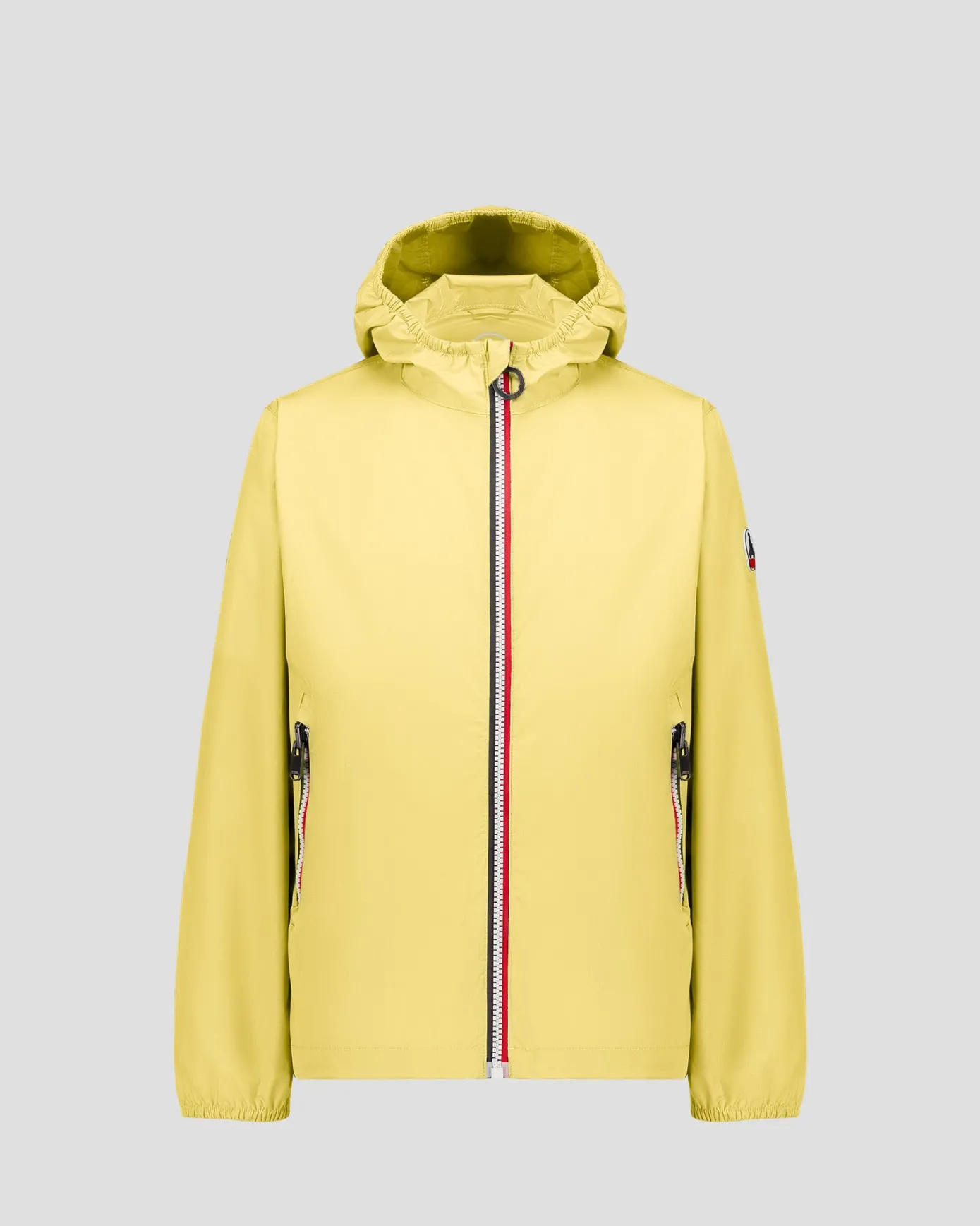 Imperméable enfant paquetable Limonade Corrie