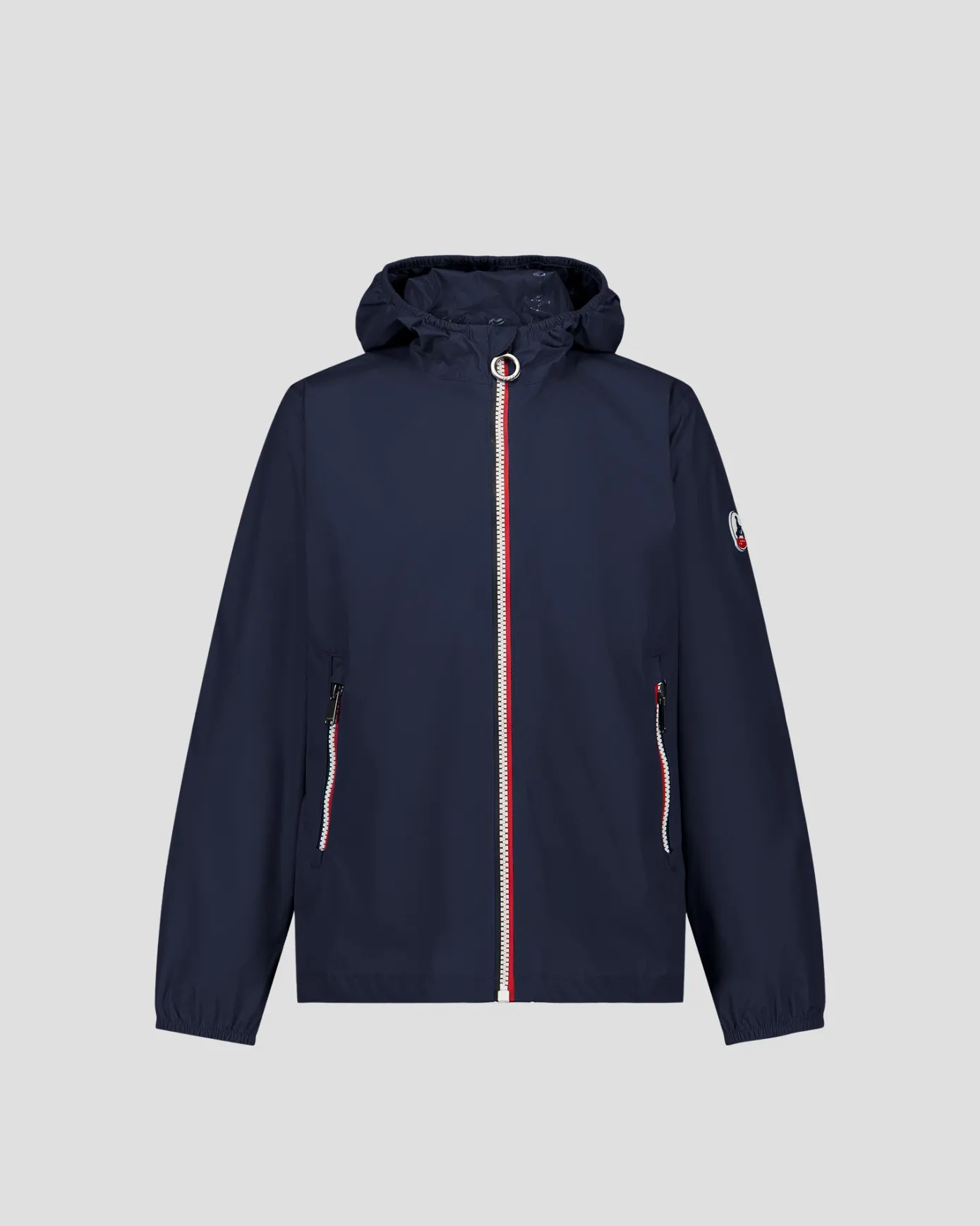 Imperméable enfant paquetable Marine Corrie