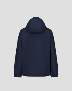 Imperméable enfant paquetable Marine Corrie