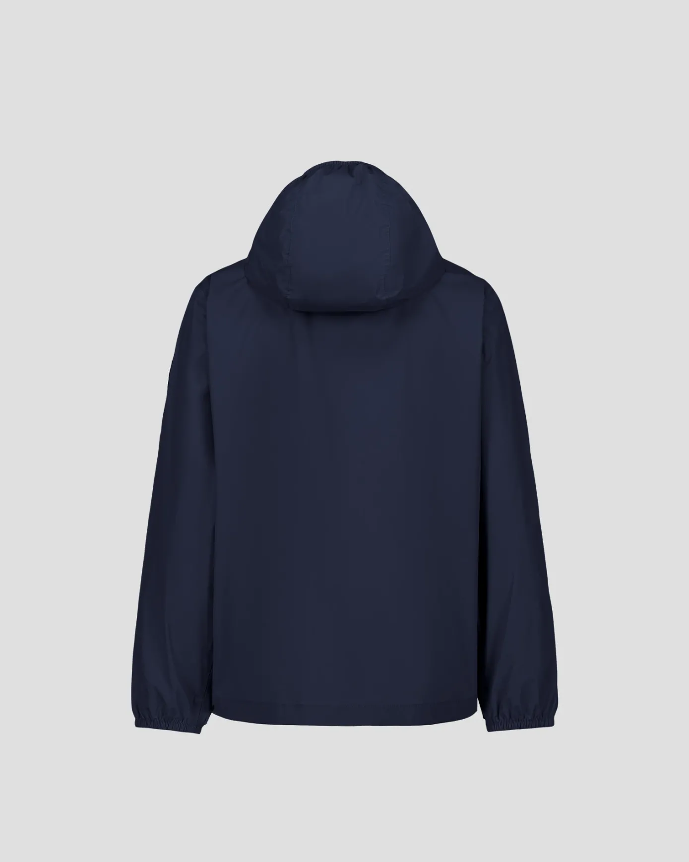 Imperméable enfant paquetable Marine Corrie