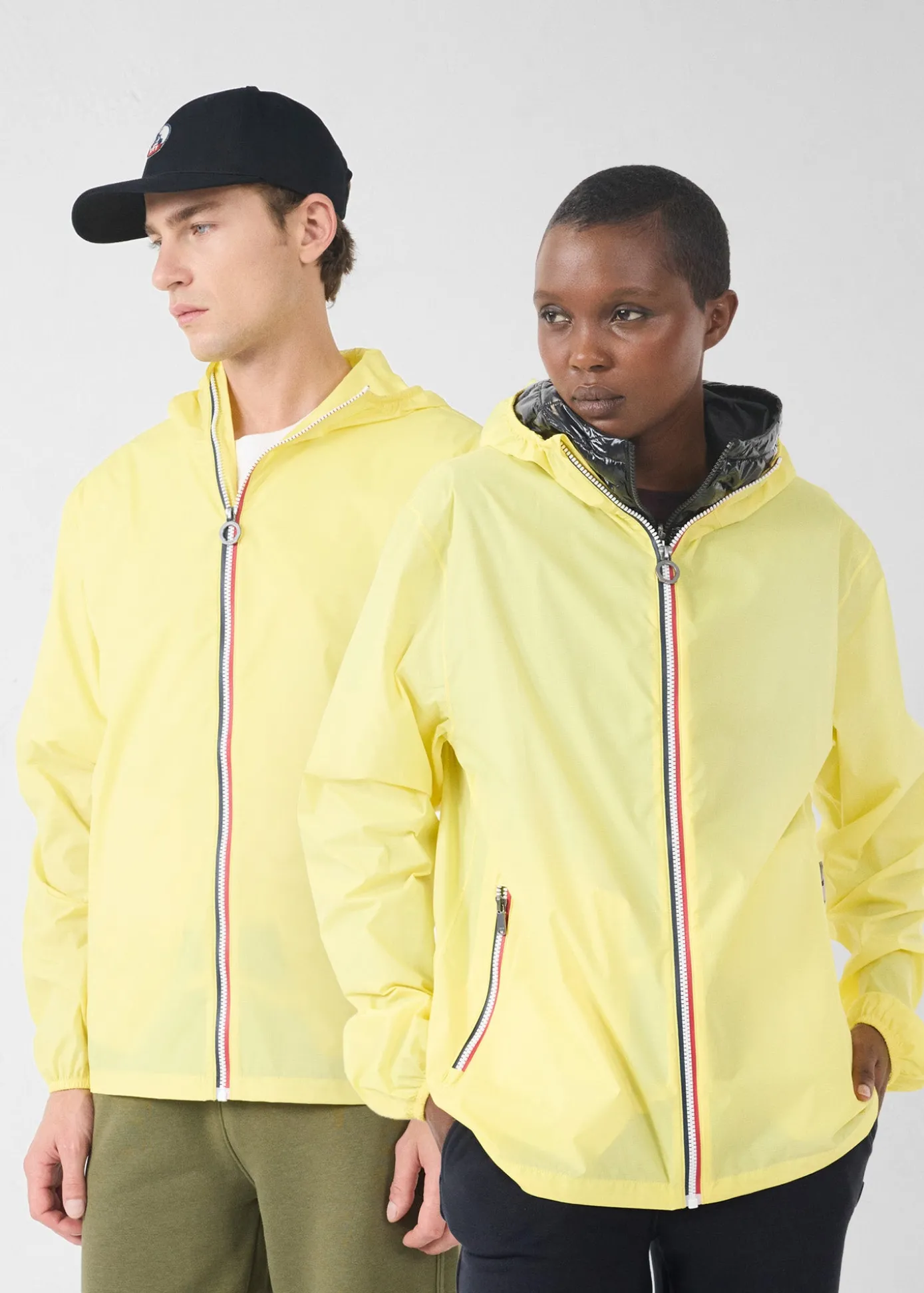 Imperméable Limonade Kilmory