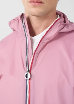 Imperméable long Rose antique Skye