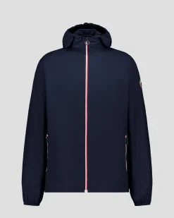 Imperméable Marine Kilmory