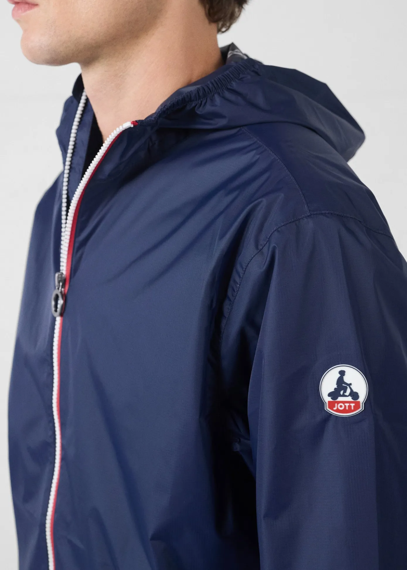 Imperméable Marine Kilmory