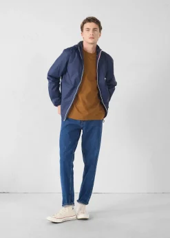 Imperméable Marine Kilmory