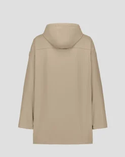 Imperméable mi-long Beige Denis