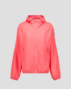 Imperméable paquetable Corail Feroe