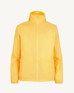 Imperméable paquetable Miel Derry