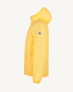 Imperméable paquetable Miel Derry