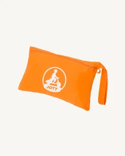Imperméable paquetable Tangerine Derry