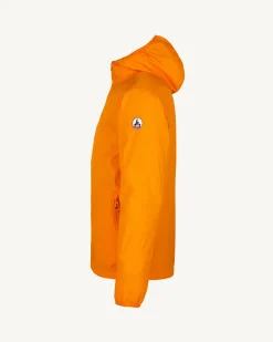 Imperméable paquetable Tangerine Derry