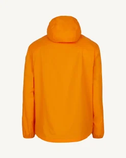 Imperméable paquetable Tangerine Derry