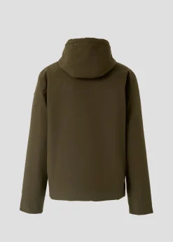 Imperméable polaire Army foncé Colombo