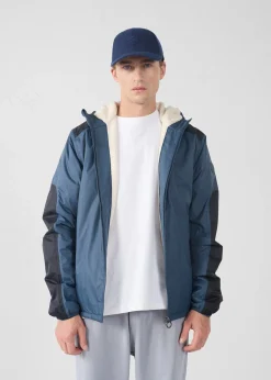 Imperméable sherpa Bluestone Dippen sherpa