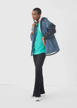 Imperméable sherpa Bluestone Dippen sherpa