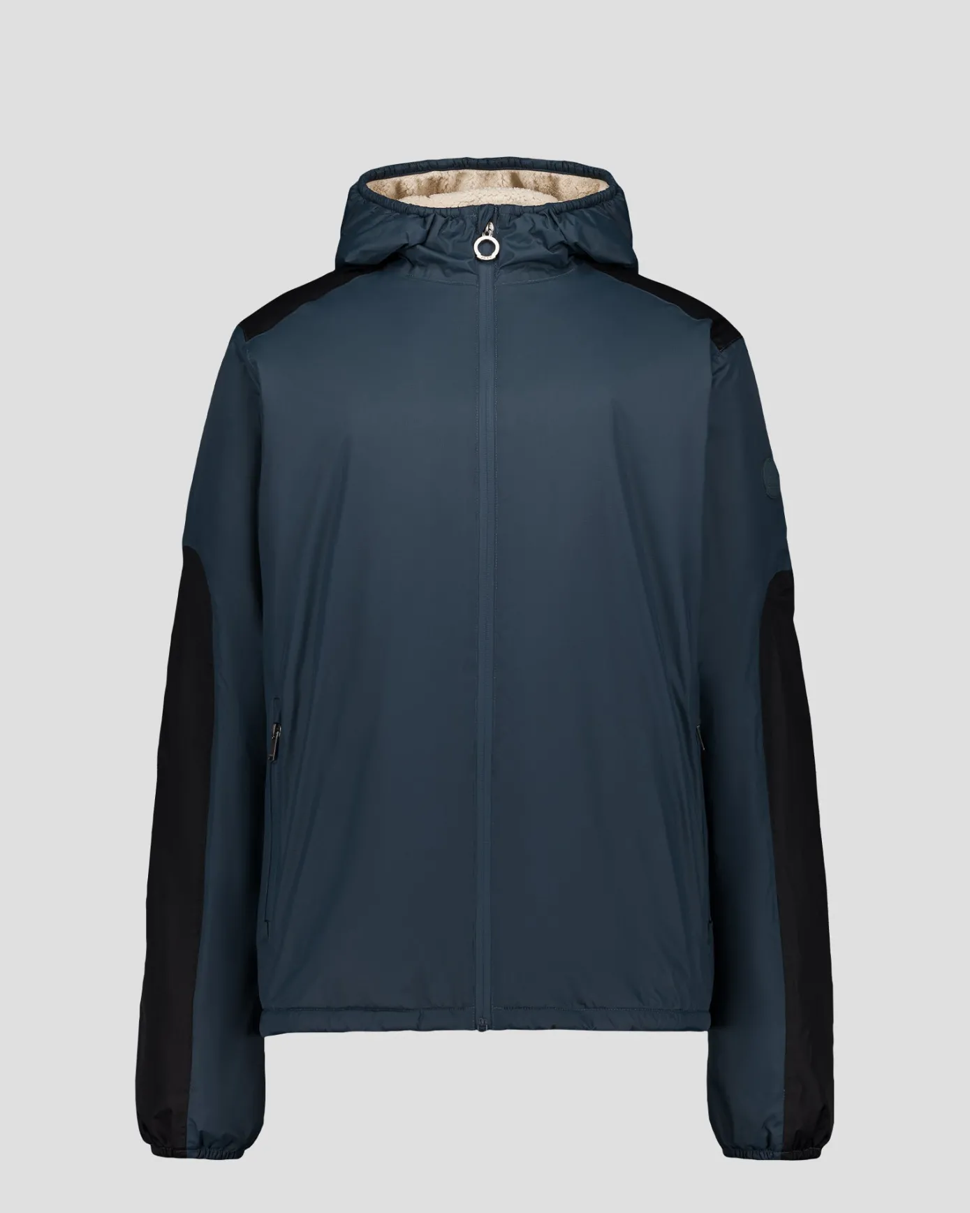 Imperméable sherpa Bluestone Dippen sherpa