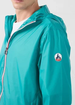 Imperméable Vert persan Kilmory