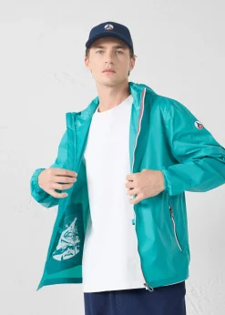 Imperméable Vert persan Kilmory