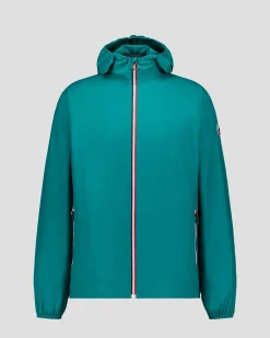 Imperméable Vert persan Kilmory