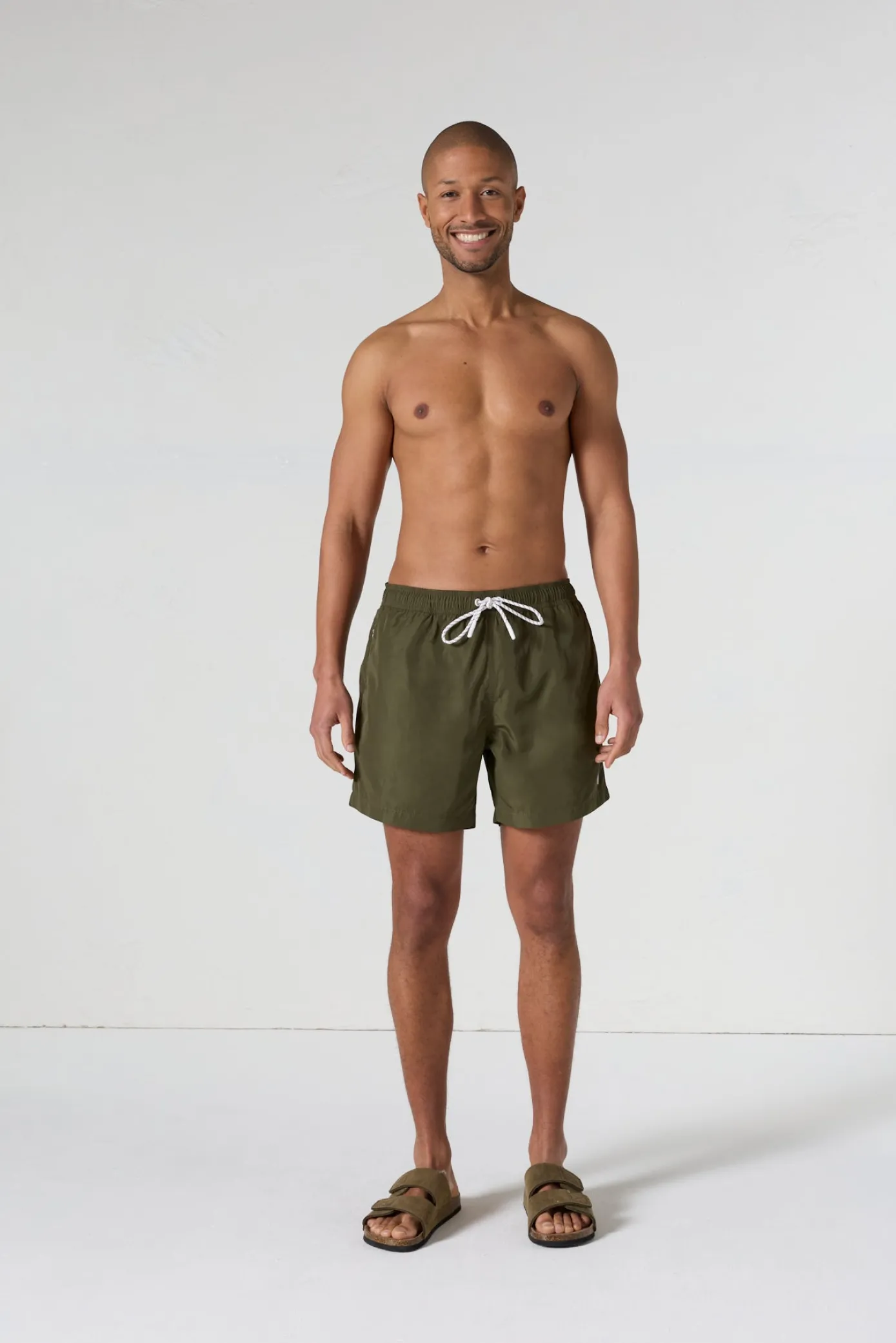 Maillot de bain Army Ian