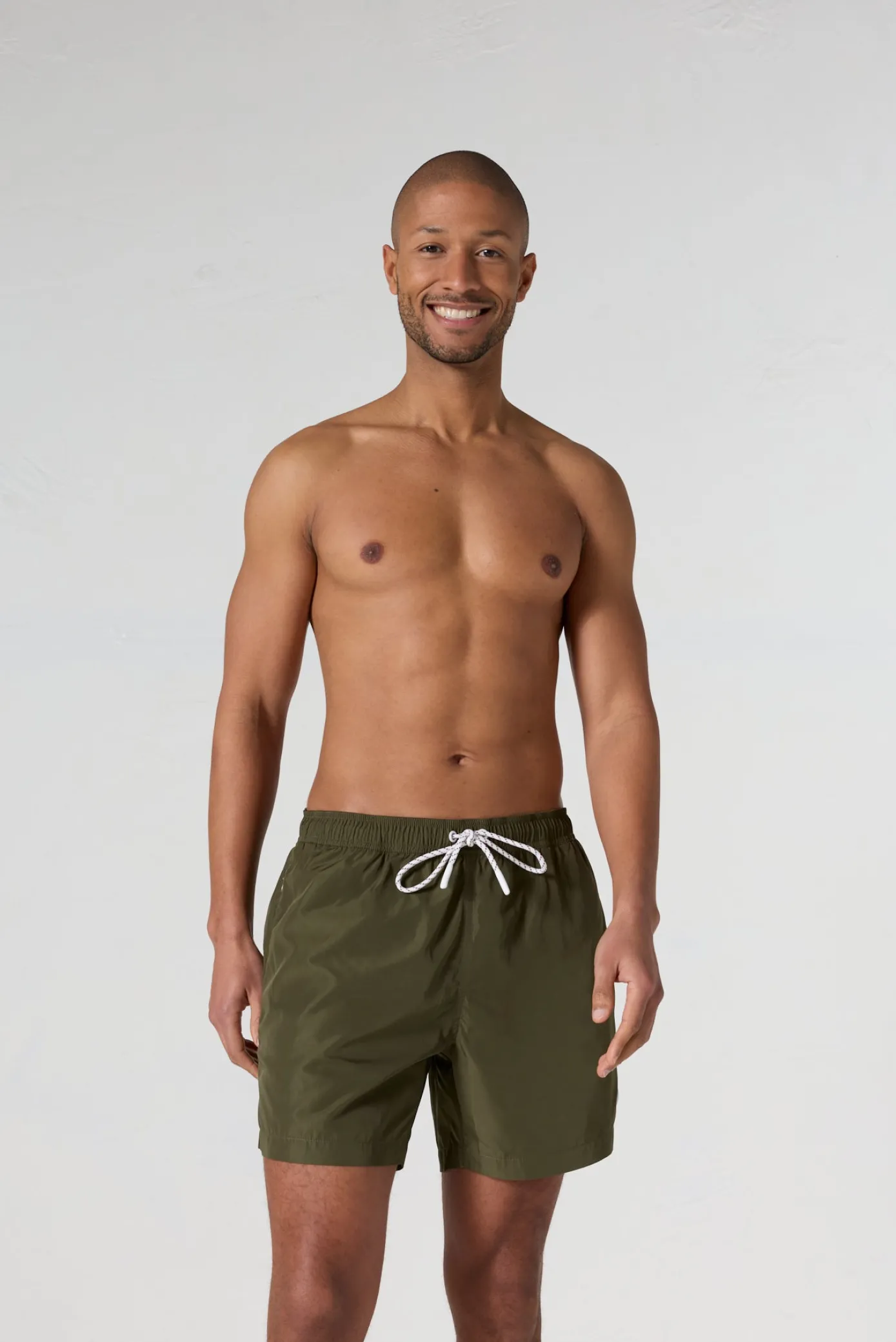 Maillot de bain Army Ian