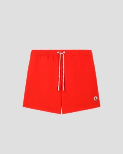 Maillot de bain Coquelicot Ian