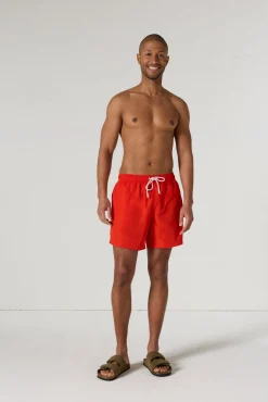 Maillot de bain Coquelicot Ian