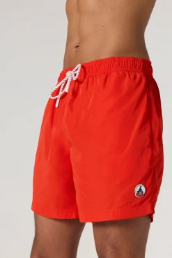 Maillot de bain Coquelicot Ian