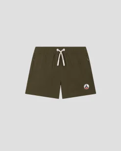 Maillot de bain enfant Army Grant