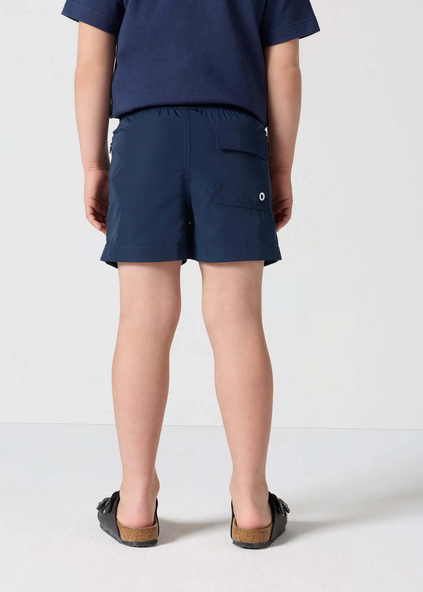 Maillot de bain enfant Marine Grant