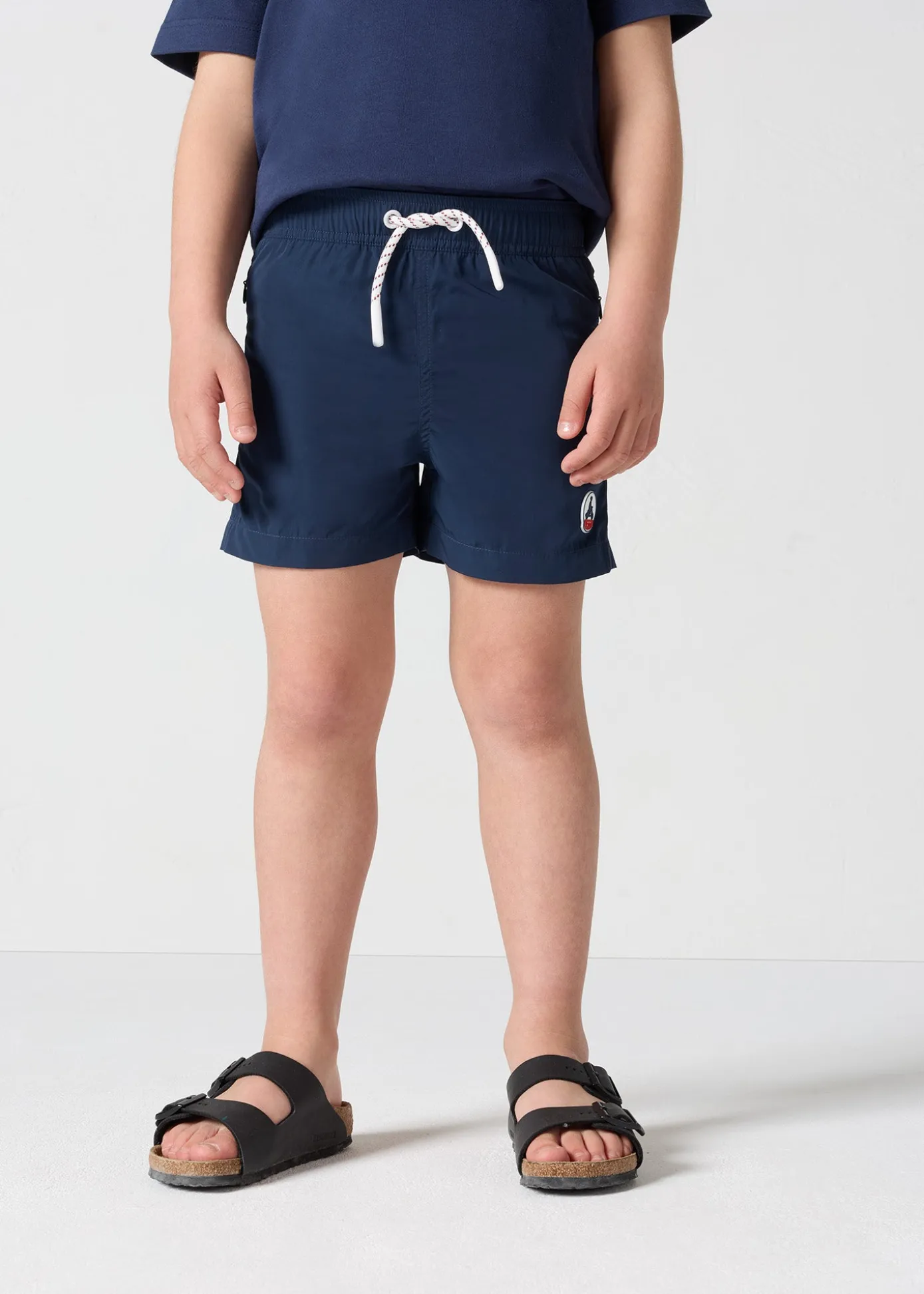 Maillot de bain enfant Marine Grant